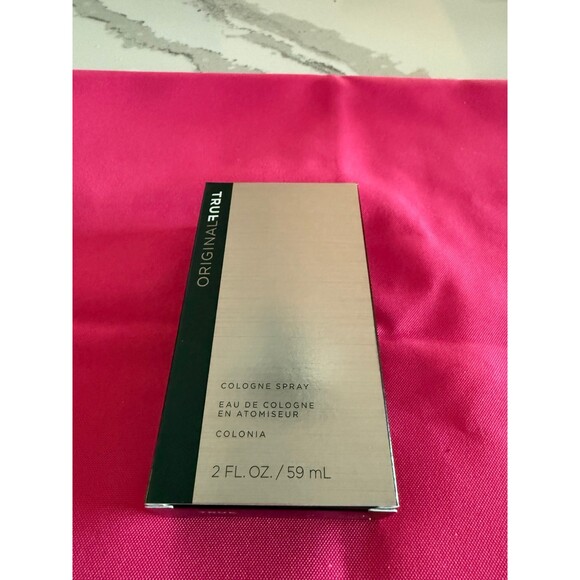 Mary Kay Other - Mary Kay True Original Cologne Spray 2 fl oz New In Box FREE SHIPPING